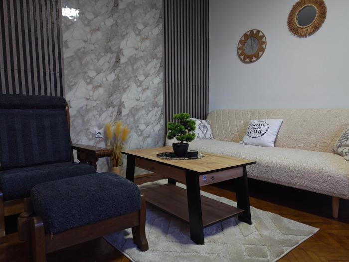 Teddy Apartman