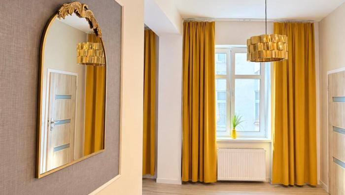 Love & Stay l Sauna l Wanna l Apartament w Centrum Katowic