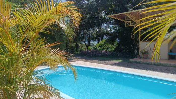 Arenal Villas