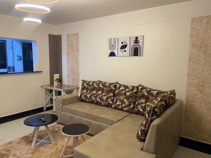 HavenWoods suite