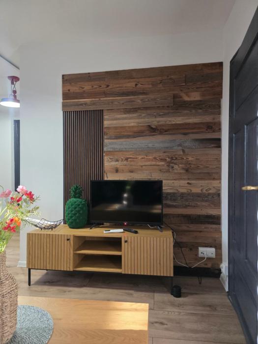 Apartament Rosa