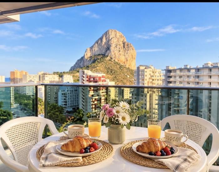Apartamento Brisas del Mar