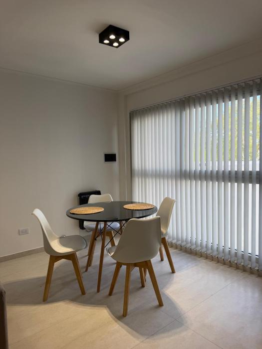 Apartamento 2B