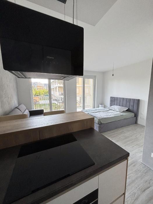 Sofia Apartment New Quiet and Near City Center