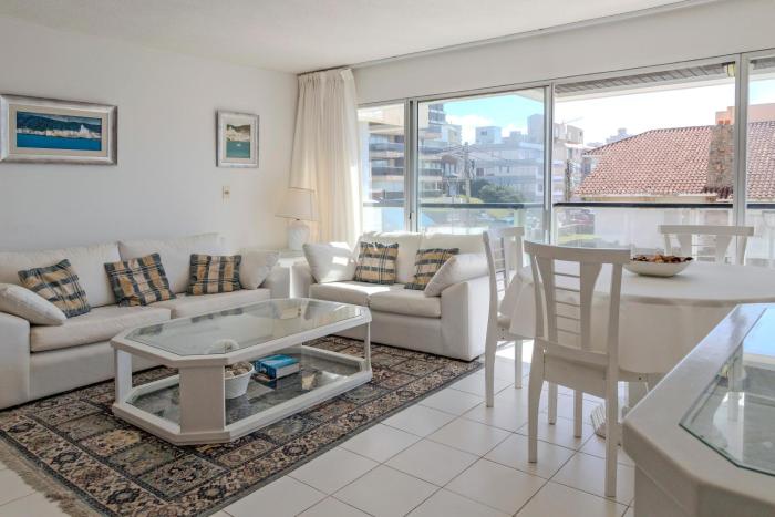 Oceana Suites vista al mar Peninsula