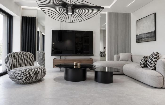 LEVEL 25 PREMIUM APARTAMENT, Free Garage, Air Condition, Self Check-in
