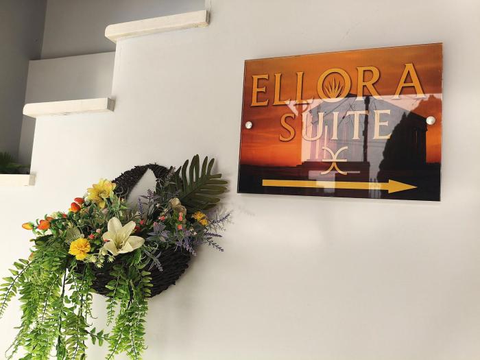 Ellora Suite