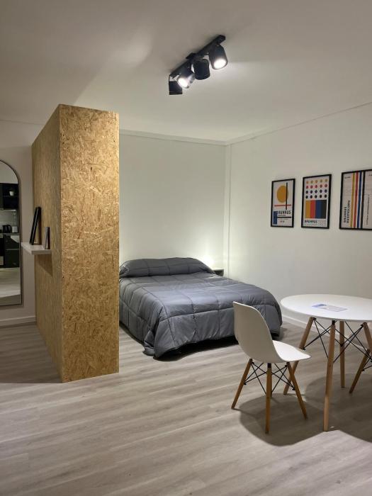 Departamento moderno a metros del mar