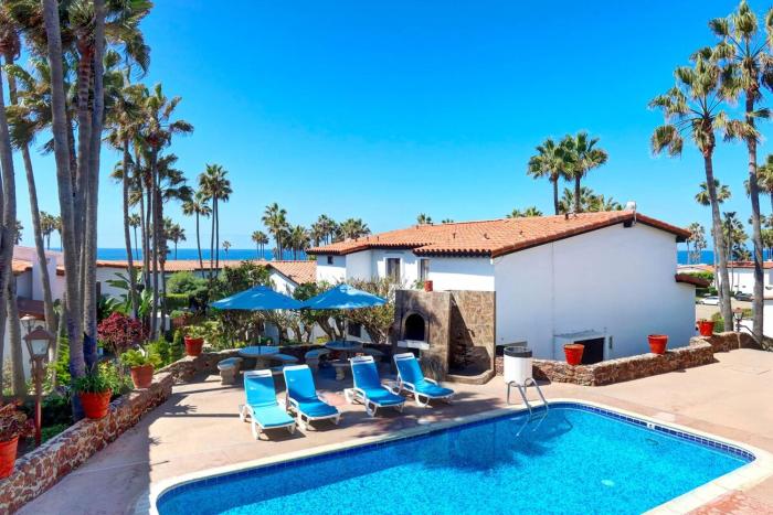 Ocean View Condo - Pools, Beach Access & More