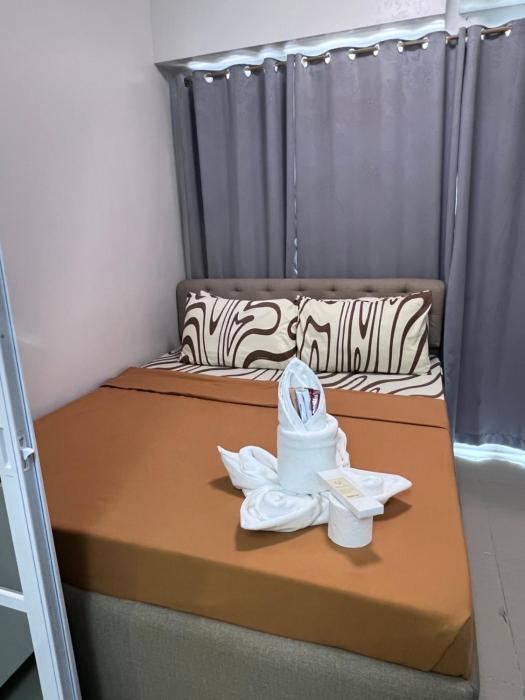 Shore Residences Staycation by Jessa
