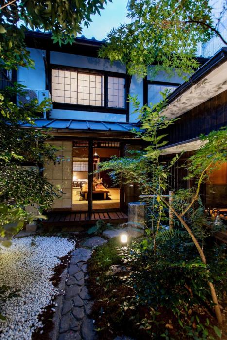 Onjyu-Kamigyo - Vacation STAY 68735v