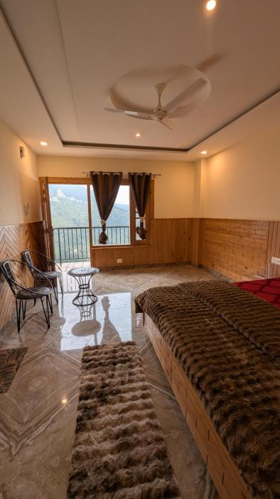 Wild Sapiens Station Dalhousie