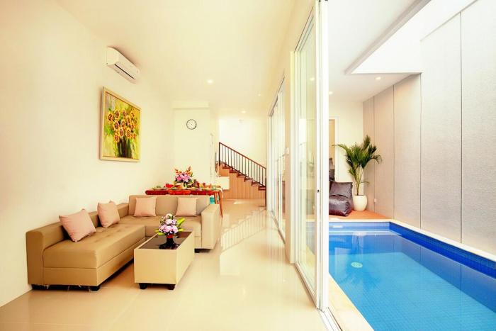 Villa Kyra Canggu by Premier Hospitality Asia