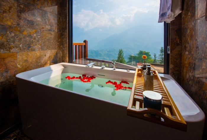Pineta Sapa Retreat