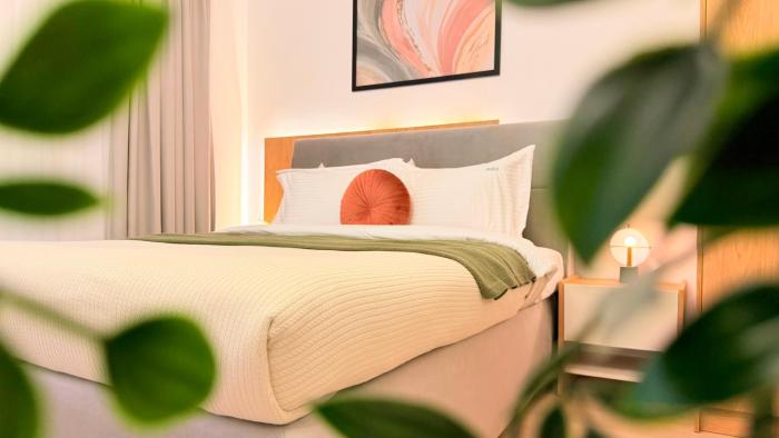 Hubix Suites - Icon Studios Exclusive Premium Stay