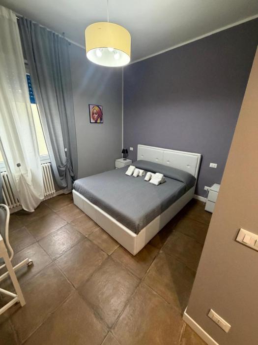 Rosis Guest House