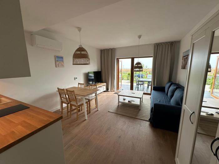Karnocice Apartamenty
