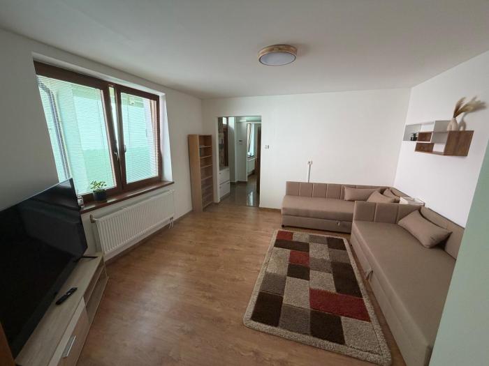 Apartmán Brezno