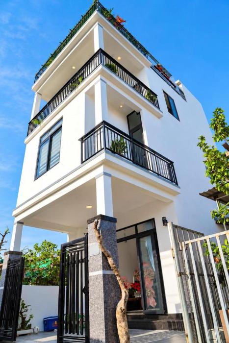 Đăng Homestay