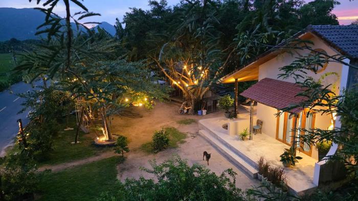 Đồng Trại Homestay