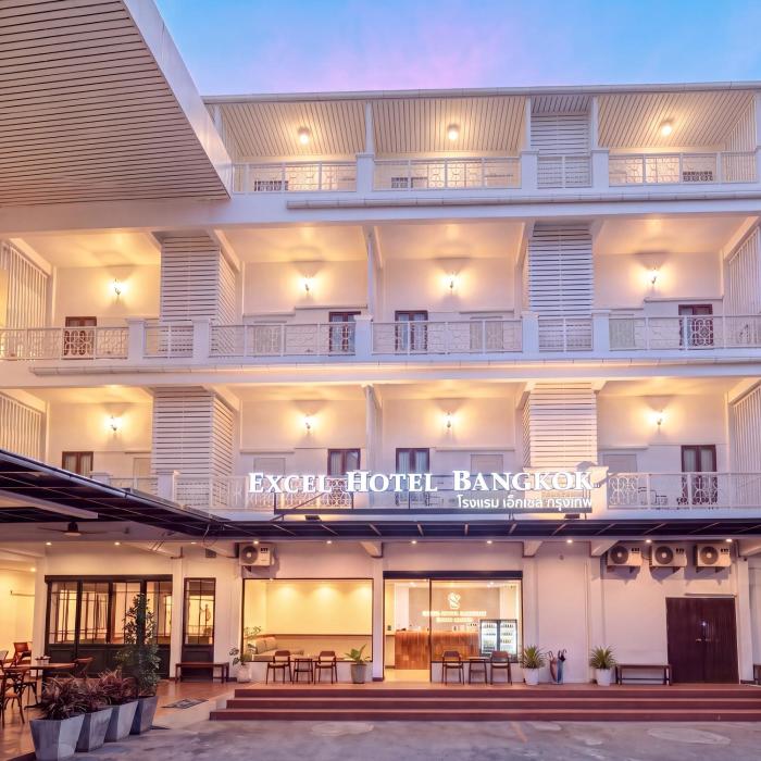 Excel Hotel Bangkok