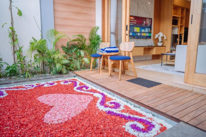Arkira Villas Ungasan