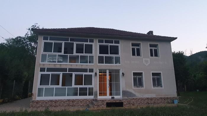 Cosy village villa in Shemri Kukes Albania