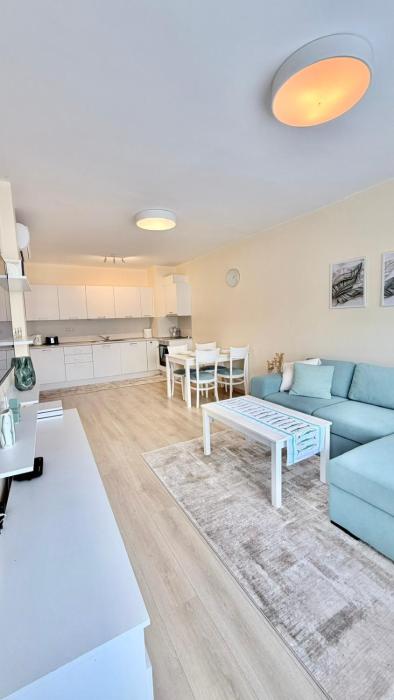 SeaSun SouthBay by RV Apartments