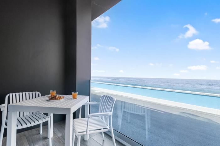 La Marisma Ocean Suites