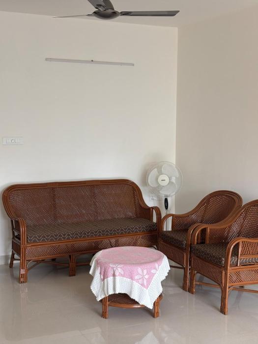 Manjari Homes