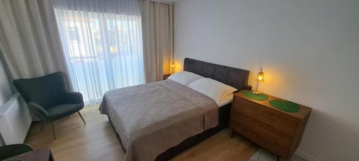 Apartamenty Lawendowy Zakątek 6b