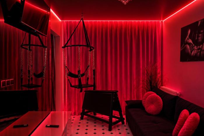 Private Adults Only by Grand Apartments I Gdańsk