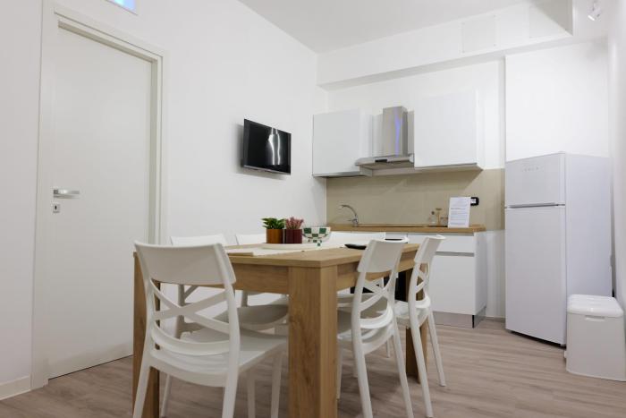Favignana Residence