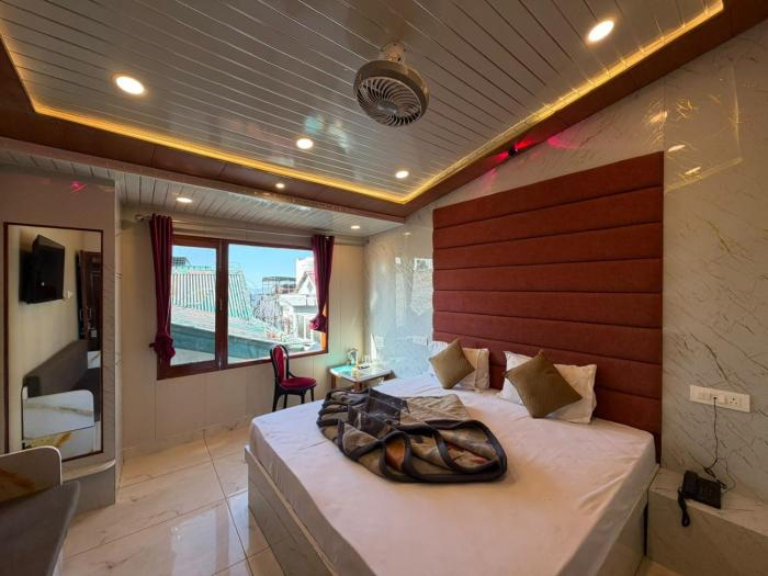 Royal Inn Homestay