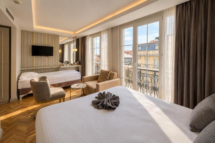 Serai Hotel
