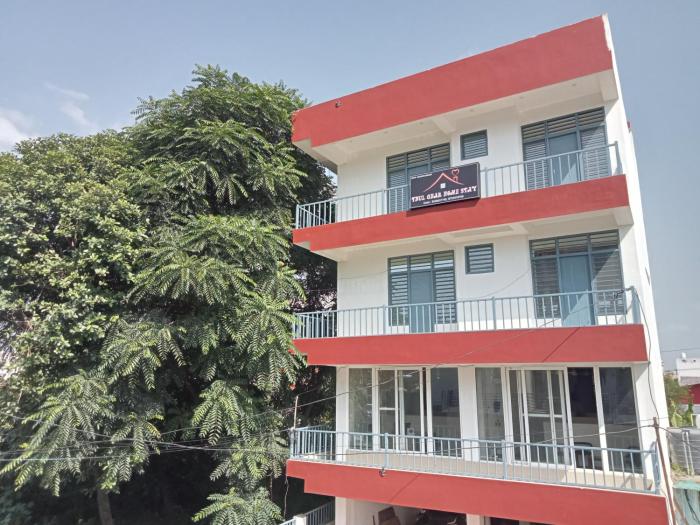Thul Ghar Homestay