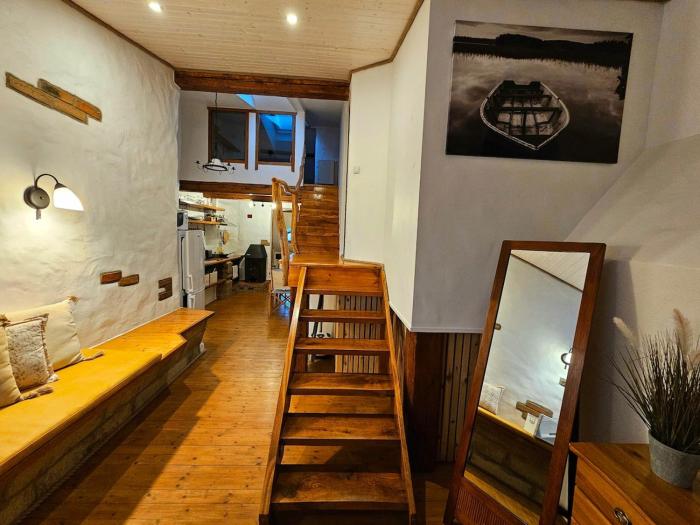 2-room apartment in the Old Town