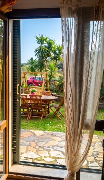 Cosy Home in Rio nellElba with Garden & BBQ