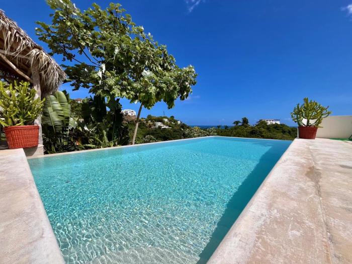 Villa Canopea