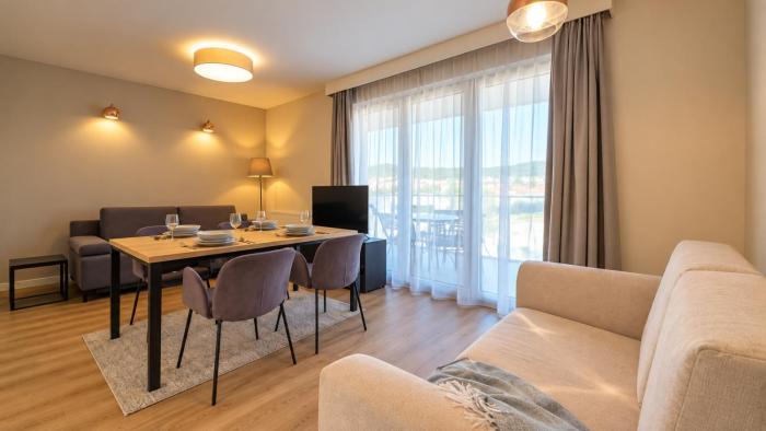 141 - Apartament Zakopiański - Sauna & Jacuzzi & Plac Zabaw & Siłownia