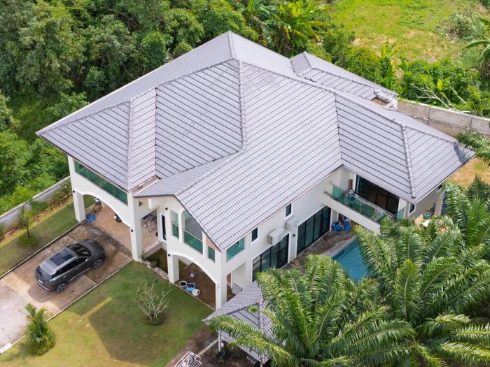 Dalyssan Pool Villa