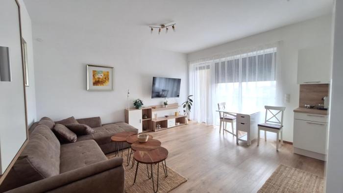 Buda Bay Apartments