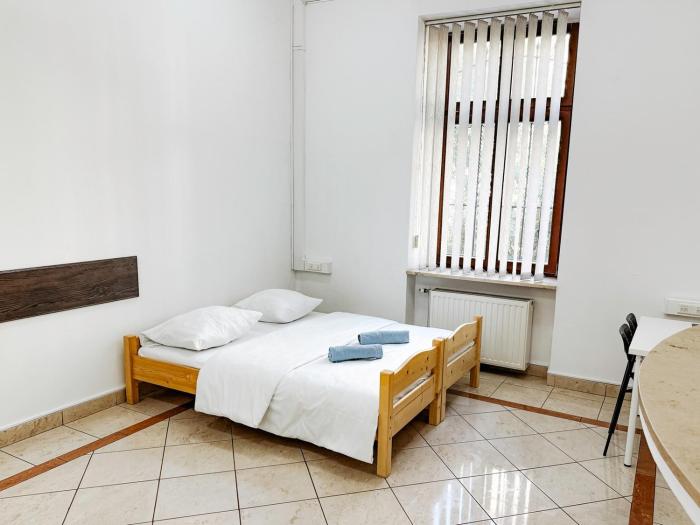 Fantastic-Inn Kraków - KR6 Pokój A101