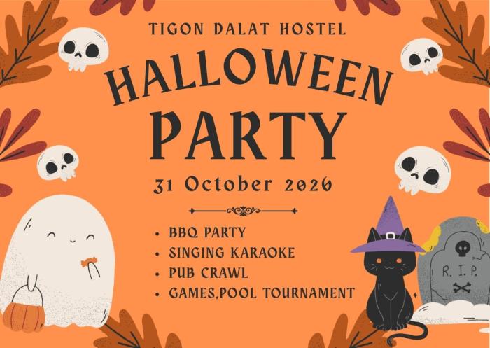 Tigon Dalat Hostel