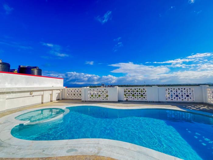 Kinga Homes & Suites