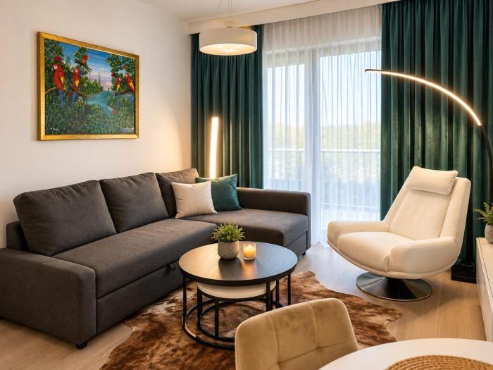 Jaglana Comfort Downtown by Elite Apartments