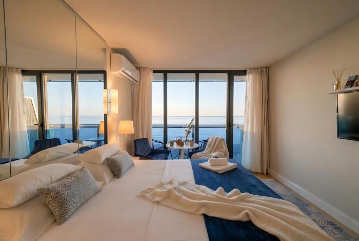 Sunset Bay Batumi Apartment