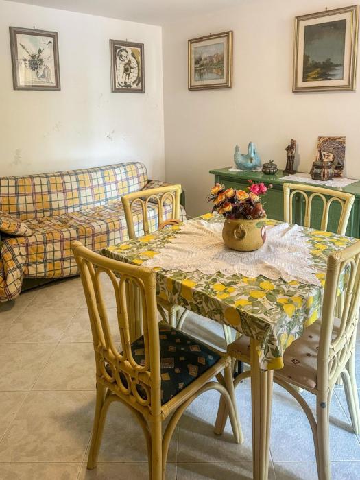Casa Vuolo-Imperato