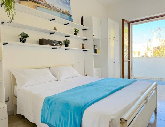 Villa Bologna - Baia Verde