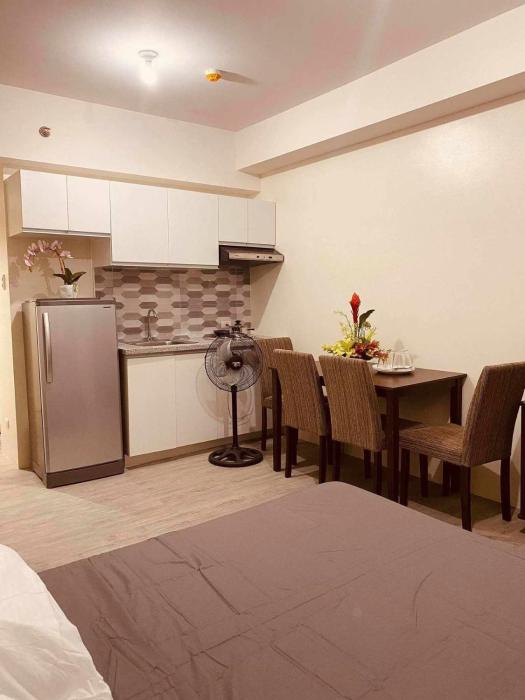 Amaia Steps Condo